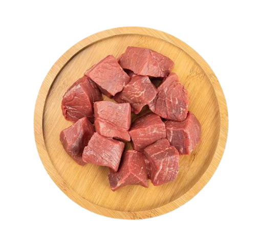Tremiangs Wagyu 65 Cl  - 1 kg