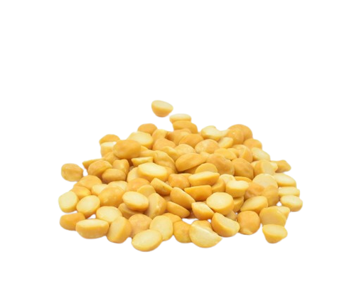 Crushed Chickpeas 15 kg
