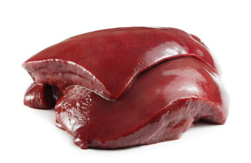 Swift liver 15 kg