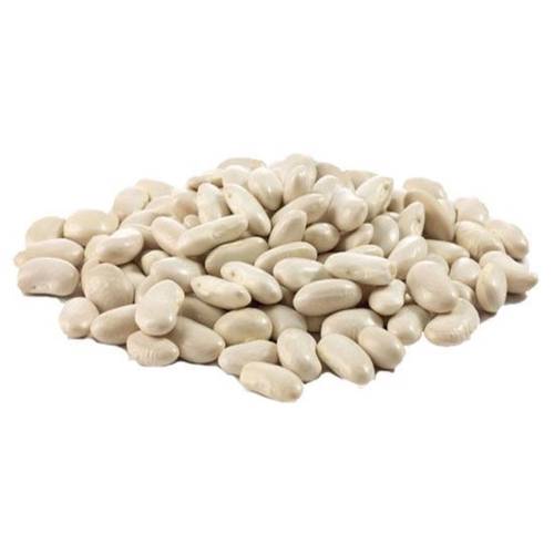 Egyptian White Beans 15 kg 