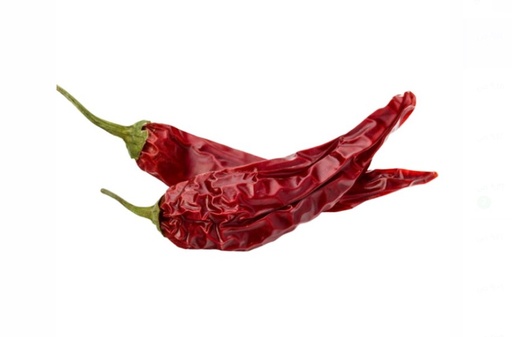 Dried Chilli Whole Long 82 gm × 36 - Carton