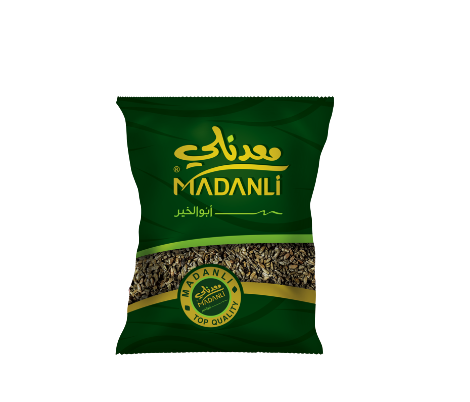 Madanli Syrian Freekeh  10 kg