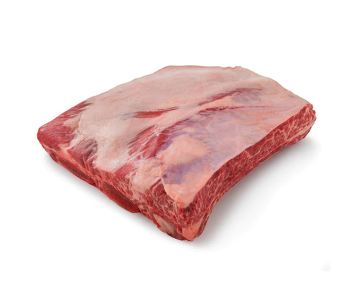 Black Angus Short Rips Beef Frozen 1 kg