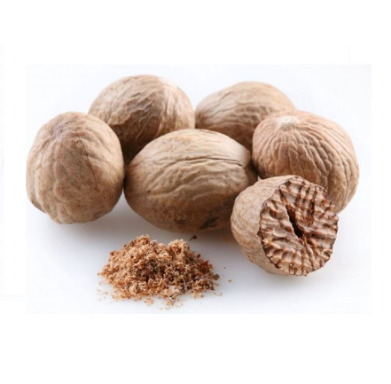 Nutmeg Seeds 1 kg