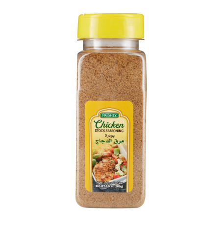 Freshly Chicken Stock Powder 9.5 oz × 12 - Carton