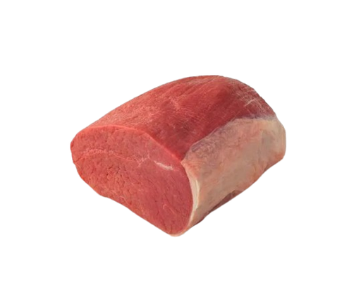 Friboi Cube Roll Brazilian Beef Frozen 1 kg 