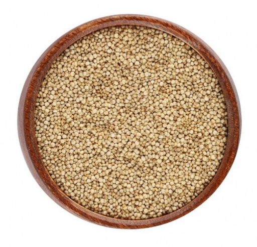Abido  White Quinua 1 kg