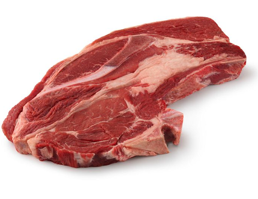 Black Angus Chuck & Blade Australian Beef Frozen1 kg