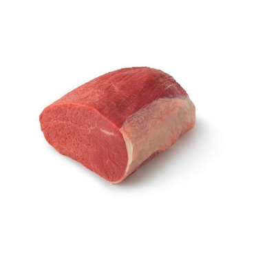 Minerva Eye Round Brazilian Beef Chilled 1 kg