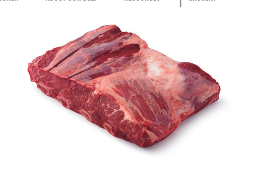 Silverdale Angus Short Rips Australian Beef 1 kg