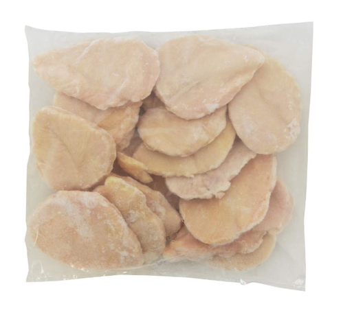 Sunblah Tender Chicken Breast 2.5 kg × 4 - Carton