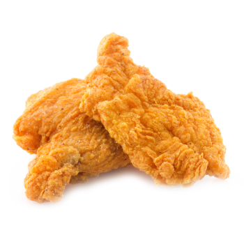 Perfect Bite  Zinger Chicken Fillet 2 kg × 5 - Carton