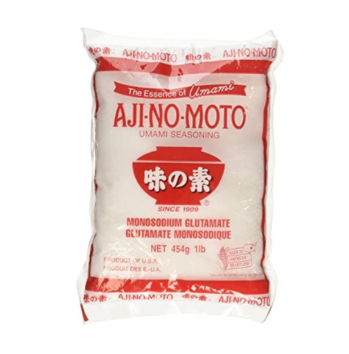 Aji-No-Moto Flavor 454 gm
