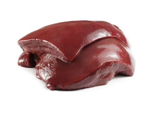 Fletcher Lamb liver 1 kg