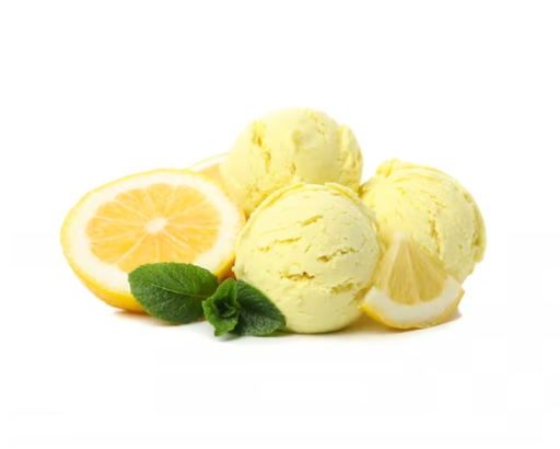 Baskin Robbins Ice Cream Lemon 11.36 L