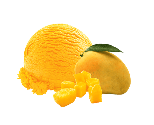 Baskin Robbins Mango Ice cream 11.36 L