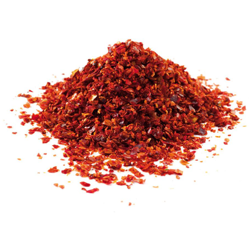 Coarse Spicy Paprika Powder 1 kg