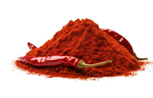 Vijay Kashmiri Chilly Powder 1 kg × 12 - Carton