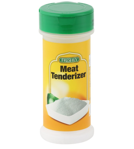 Freshly Meat Tenderize 5.75 oz