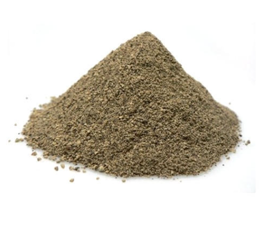 Esnad Black Pepper Powder 1 kg  × 10 - Carton
