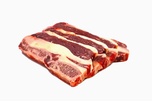 alawyil Cooked short ribs 1 kg