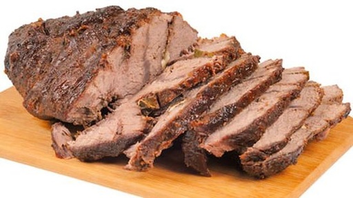 Riverina Brisket Australian Beef Boneless Chilled 1 kg