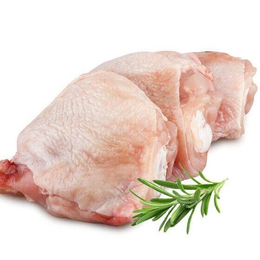 Jagua Frozen Chicken Thigh 15 kg