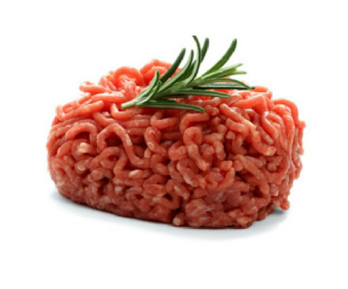 Cabonne Australian Minced Beef 1 Kg