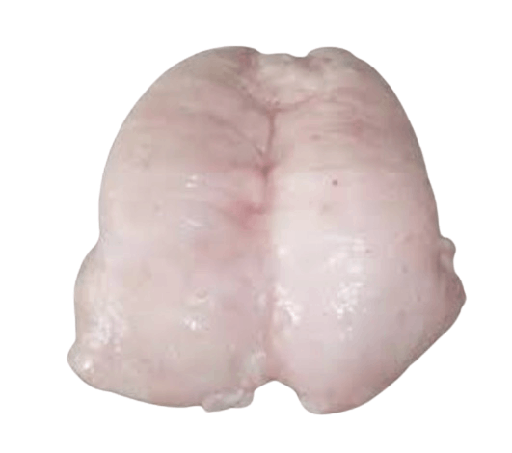 Lamb Dock 1 kg