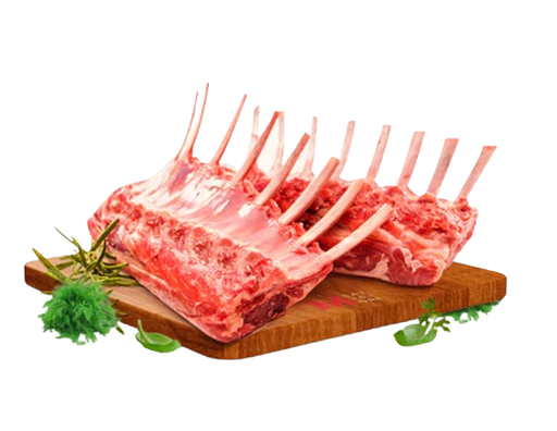 Tomahawk Black Angus Beef Ribs Bone In 1 Kg	