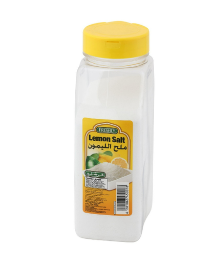 Freshly Lemon Salt 822 gm