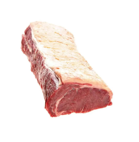 Silverdale Angus Striploin Beef Frozen 1 kg