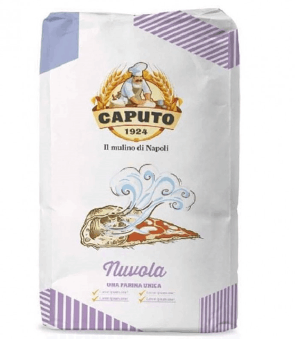 Caputo Nuvola Supers Pastries Flour 25 kg