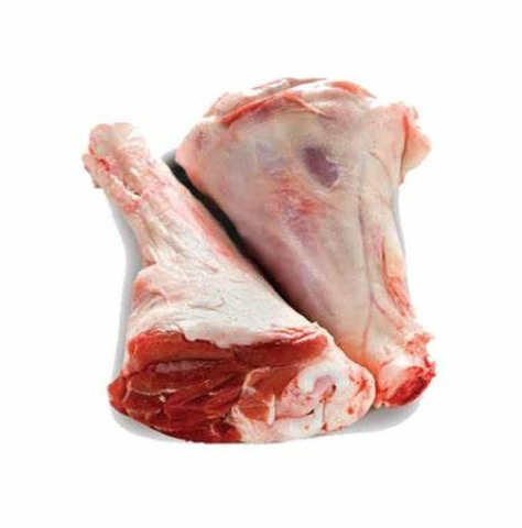 Midfield Hind Shanks 1 kg