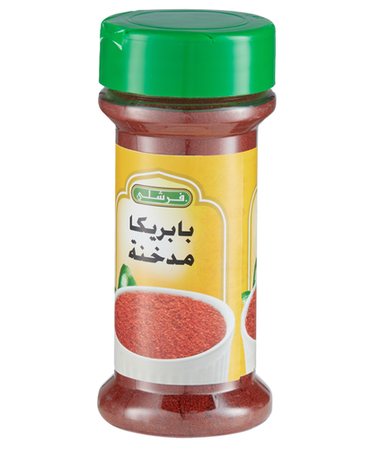 Freshly Hickory Paprika 3.25 oz × 12 - Carton
