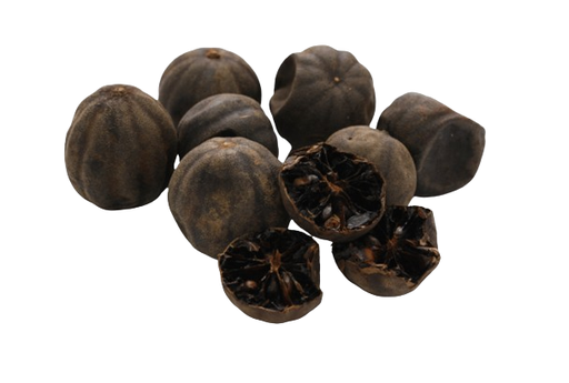Egyptian Black Lemon whole Medium Size 1 kg
