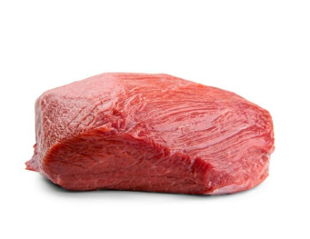 Anglo Beef Top Side Chilled 1 kg