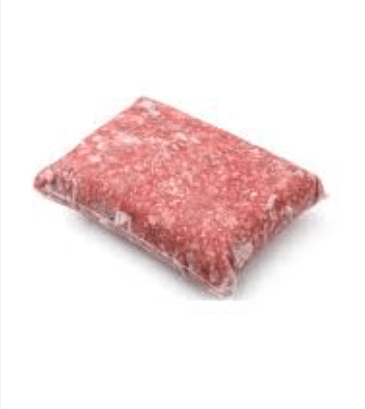 Zamil Ground Beef 400 gm × 20 - Carton