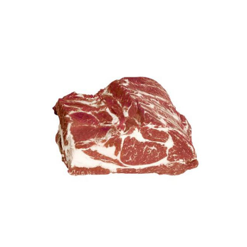 Eye round Boneless Beef Frozen 1 kg