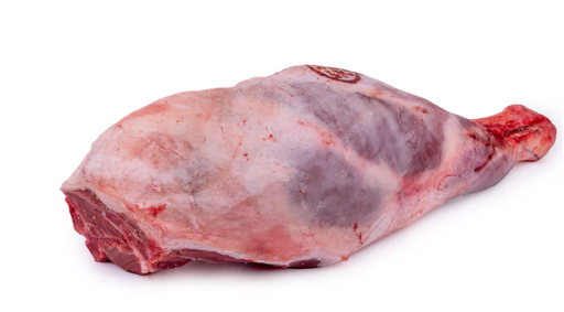 Wamco Pure Lamb Leg 1 kg