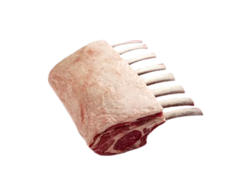 Ambassador Lamb Rack Frozen 1 kg