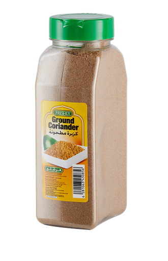 Freshly Coriander Powder 16 oz × 6 - Carton