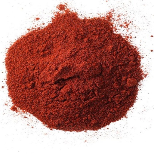 Smoked paprika 1 kg