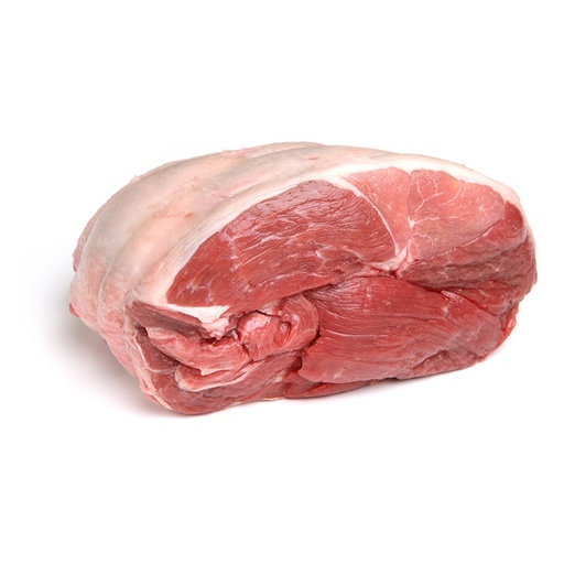GMP Lamb Leg Boneless Australian Beef 1 kg
