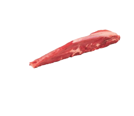 J Guetta Tenderloin Brazilian Beef Frozen 1 kg