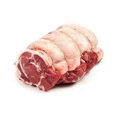 M.C. Herd Lamb Leg Boonless 1 kg