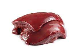 Uruguay Liver 1 kg