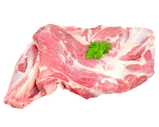 Hardwick Lamb Leg Boonless1 kg