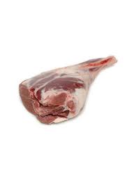 Classic Mutton Leg 1 kg 