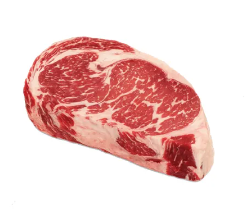 Rosedale Ruby Striploin Australian Beef Frozen 1 kg 